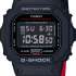 Casio G-Shock DW-5600HR-1