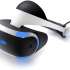 Sony PlayStation VR + Game