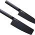 Xiaomi Huo Hou Black Heat Knife Set