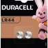 Duracell  2xLR44