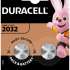 Duracell  2xCR2032 DSN