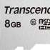 Transcend microSD 300S 256 ГБ