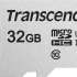 Transcend microSD 300S 128 ГБ