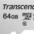 Transcend microSD 300S 128 ГБ