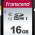 Transcend SDHC 300S 16 ГБ