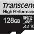 Transcend microSDXC 330S 64 ГБ