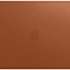 Apple Leather Sleeve for MacBook Pro 13 13 & 12 "