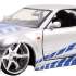 Jada Brian\'s Nissan Skyline GT-R 1:10