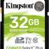 Kingston SD Canvas Select Plus 64 ГБ