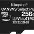 Kingston microSD Canvas Select Plus 32 ГБ