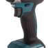 Makita DTD153Z акк. отсутствует, кейс