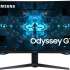 Samsung Odyssey G7 27 27 & 32 "