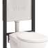 Vitra Normus 9773B003-7202 WC