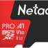 Netac microSD P500 Extreme Pro 32 ГБ