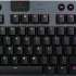 Logitech G915 TKL Lightspeed Wireless  Tact GL Clicky