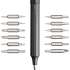 HOTO Precision Screwdriver Kit 24 in 1