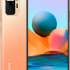 Xiaomi Redmi Note 10 Pro 8/128Gb Blue