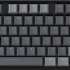 Keychron K8 RGB Backlit Aluminium Frame Gateron (HS)  Blue Switch