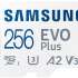 Samsung EVO Plus A2 V30 UHS-I U3 128 ГБ