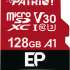 Patriot Memory EP microSDXC V30 A1 64 ГБ