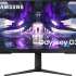 Samsung Odyssey G30A 24 24 & 27 "