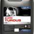 Lotos Turdus MD 15W-50 208 л