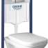 Grohe Solido 39467000 WC