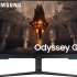 Samsung Odyssey G70B 28 28 & 32 "