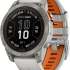 Garmin Fenix 7 Pro  S 47mm сапфир