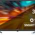 32&quot; Телевизор SunWind SUN-LED32XS305, FULL HD, черный, СМАРТ ТВ, Яндекс.ТВ