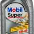 MOBIL Super 3000 X1 5W-40 1 л