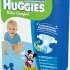 Huggies Ultra Comfort Boy 4 Plus / 17 pcs