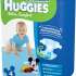 Huggies Ultra Comfort Boy 4 / 19 pcs