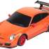 Rastar Porsche GT3 RS 1:24