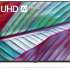 50" Телевизор LG 50UR78009LL.ARUG, 4K Ultra HD, черный, СМАРТ ТВ, WebOS