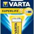 Varta Superlife 1xKrona