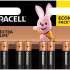 Duracell  8xAA MN1500