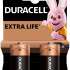 Duracell 2xC MN1400