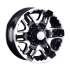 LS 894 (BF) 6.5xR15 ET0 6*139.7 D106.1