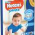 Huggies Pants Boy 3 / 58 pcs