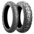 Bridgestone AX41 Battlax AdventureCross 110/80 R19 59Q