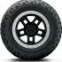 BF Goodrich Mud-Terrain T/A KM3 245/75 R16C 120/116Q