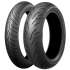 Bridgestone BT-023 Battlax 180/55 R17 73W