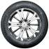 Bridgestone Blizzak DM-V3 275/65 R18 114R