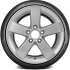 Continental SportContact 6 255/45 R19 104Y