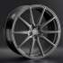 LS Forged FG01 (MGM) 10xR21 ET52 5*112 D66.6