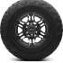 Kumho Road Venture MT KL71 215/75 R15C 106/103Q