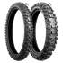 Bridgestone Motocross M404 70/100 R10 38M