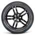 RoadX RXMotion U11 275/40 R19 101Y Run Flat