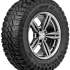 Triangle TR281 GripX MT 265/75 R16C 123/120Q